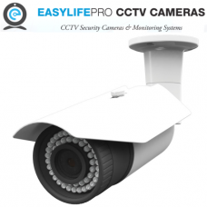 EASYLIFE PRO Wireless Outdoor Bullet Camera
